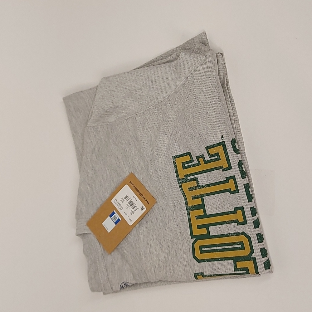 Forty Niners Short Sleeved T - Men's, University of North Carolina at Charlotte